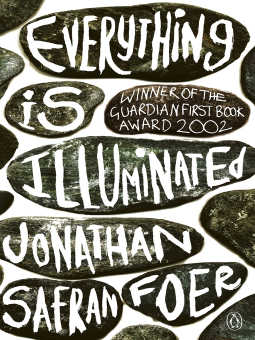 Everything is Illuminated (eBook)